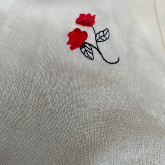 NWT Bon Worth turtleneck size M Petite. - Picture 6 of 12